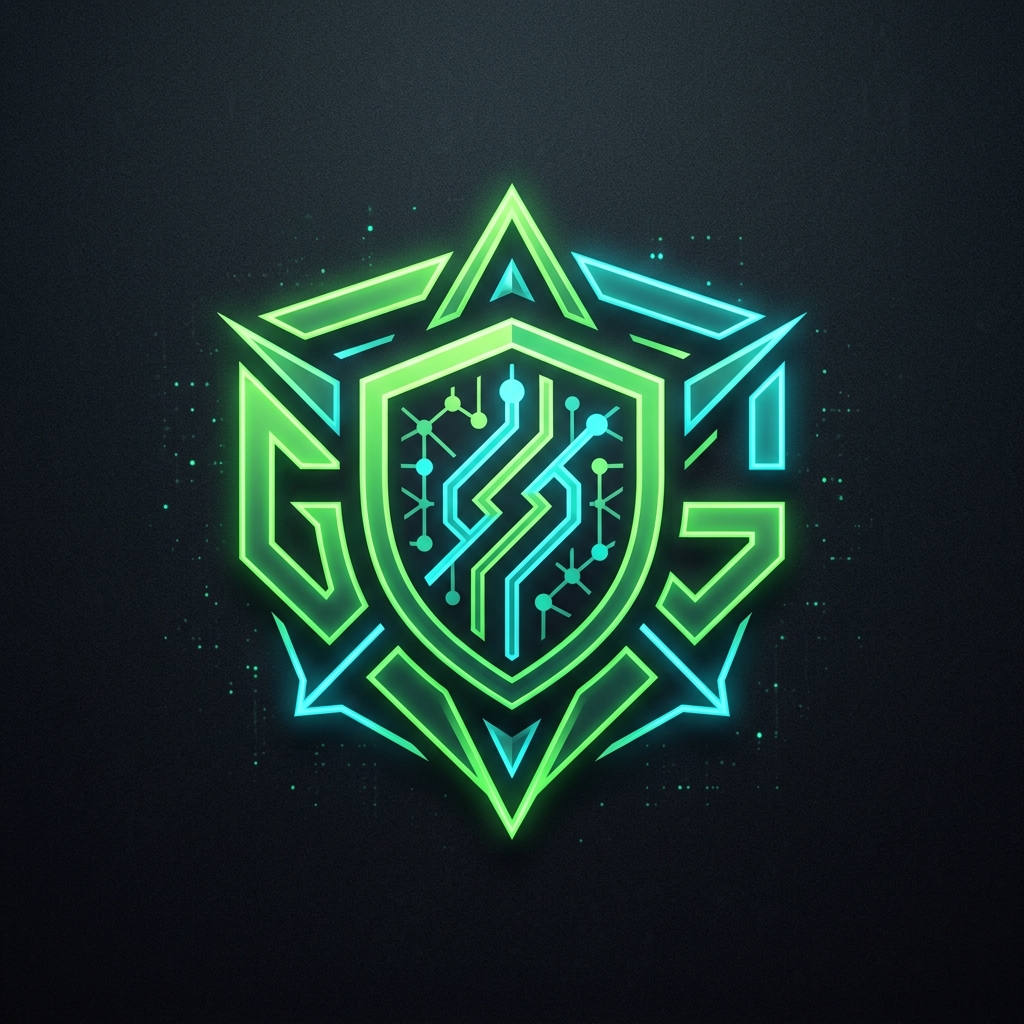 Gray Area Ops Icon